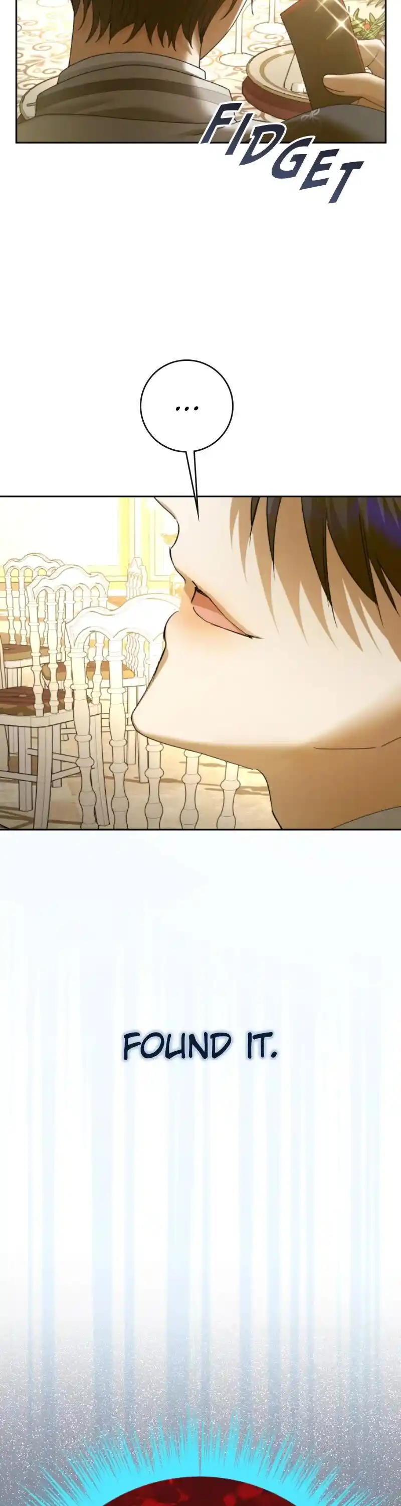 Your Throne Chapter 205