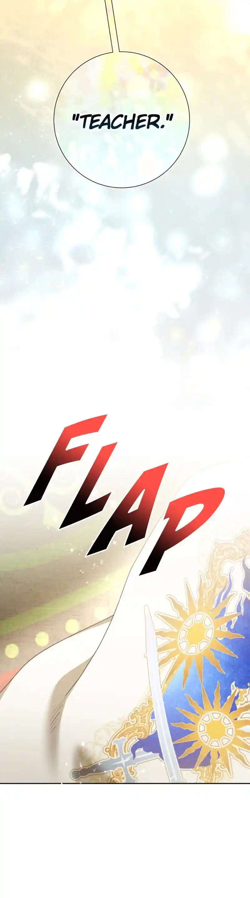 Your Throne Chapter 205