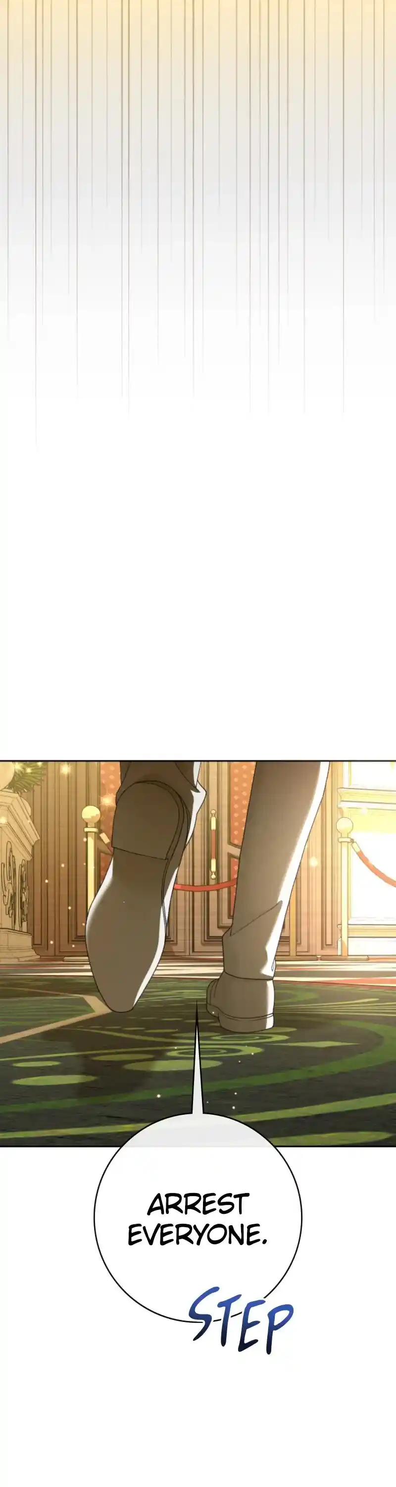 Your Throne Chapter 205