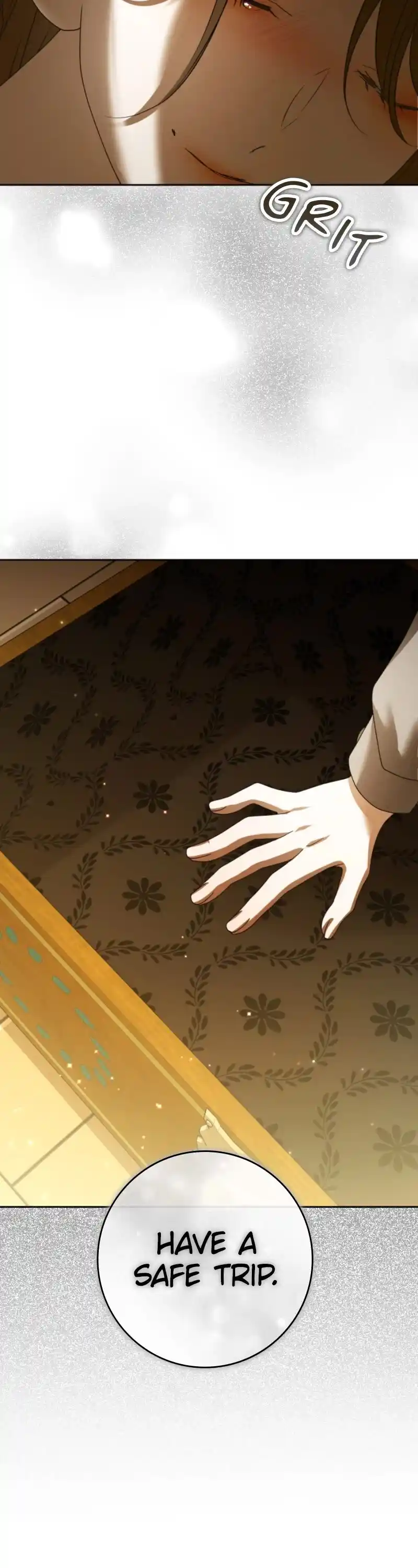 Your Throne Chapter 205