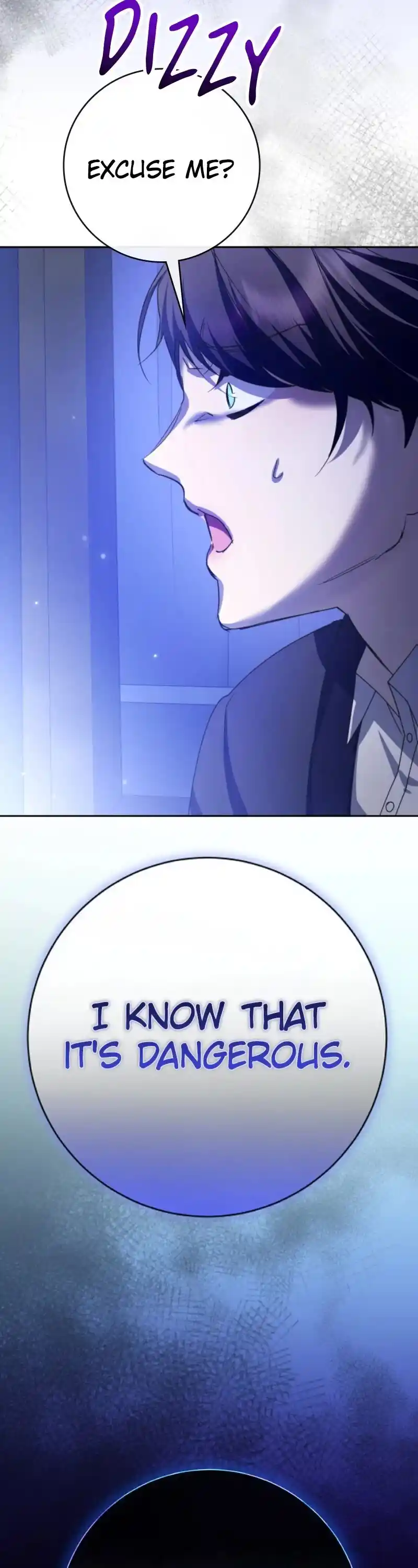 Your Throne Chapter 205