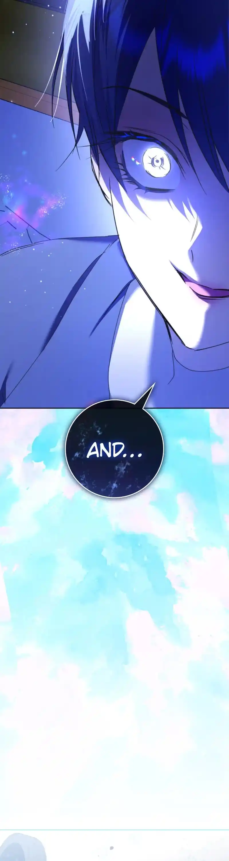 Your Throne Chapter 205