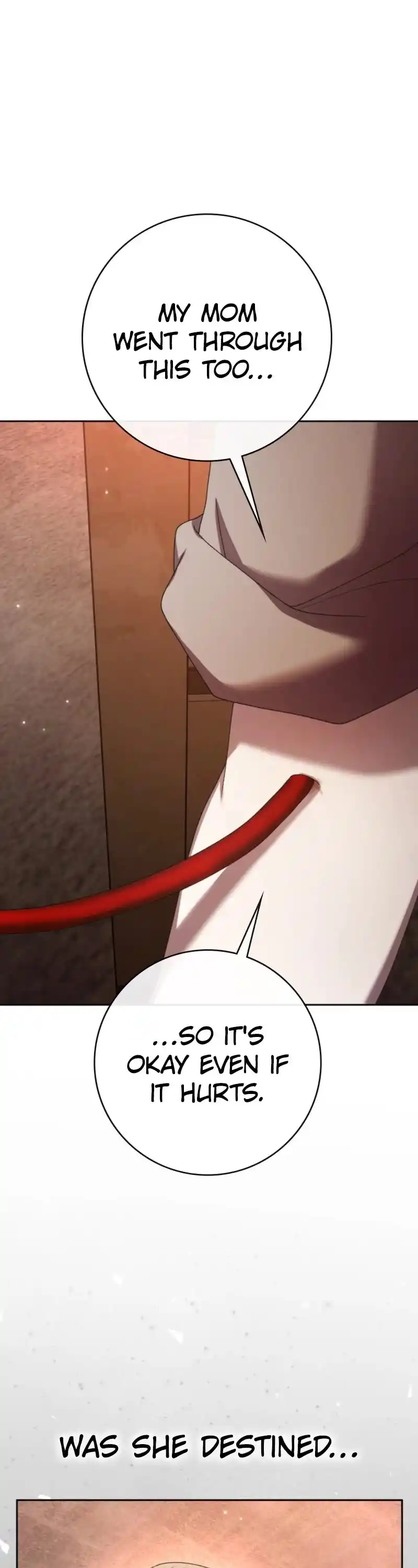 Your Throne Chapter 206