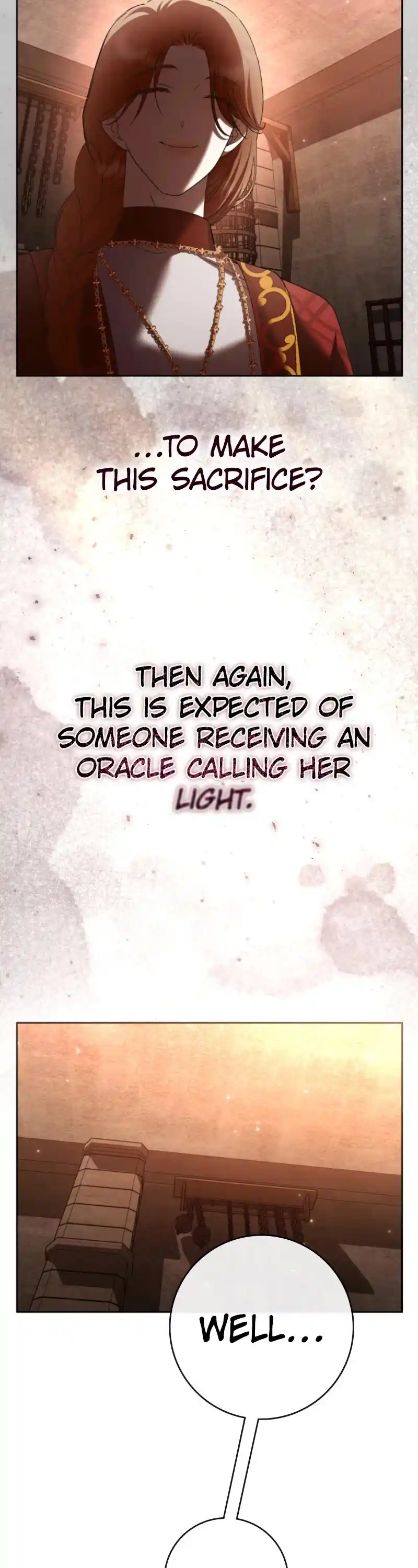 Your Throne Chapter 206