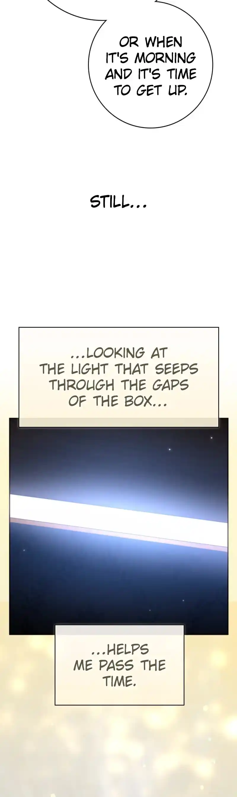 Your Throne Chapter 206