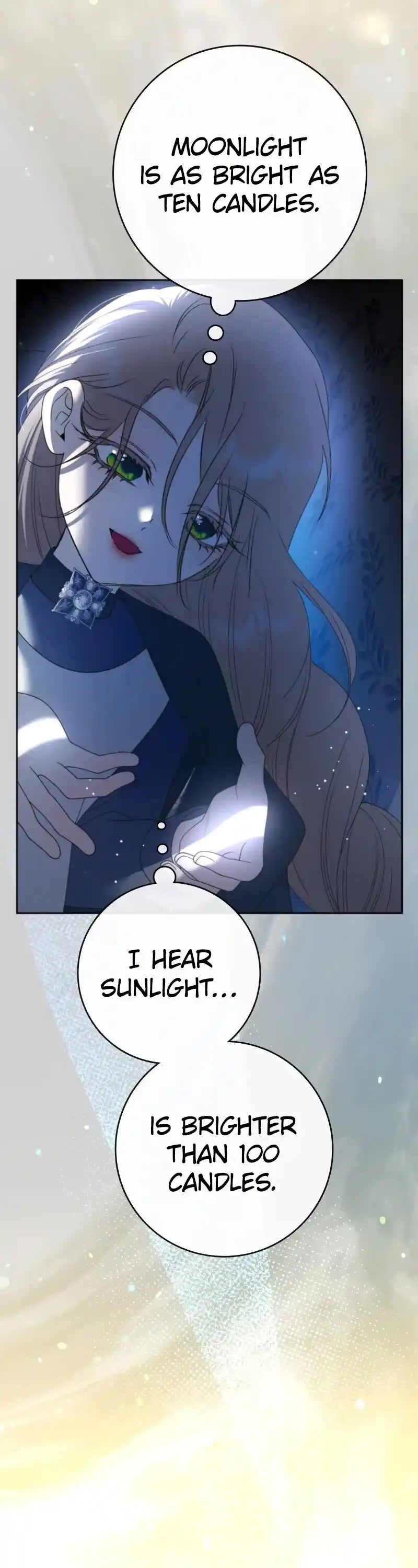 Your Throne Chapter 206