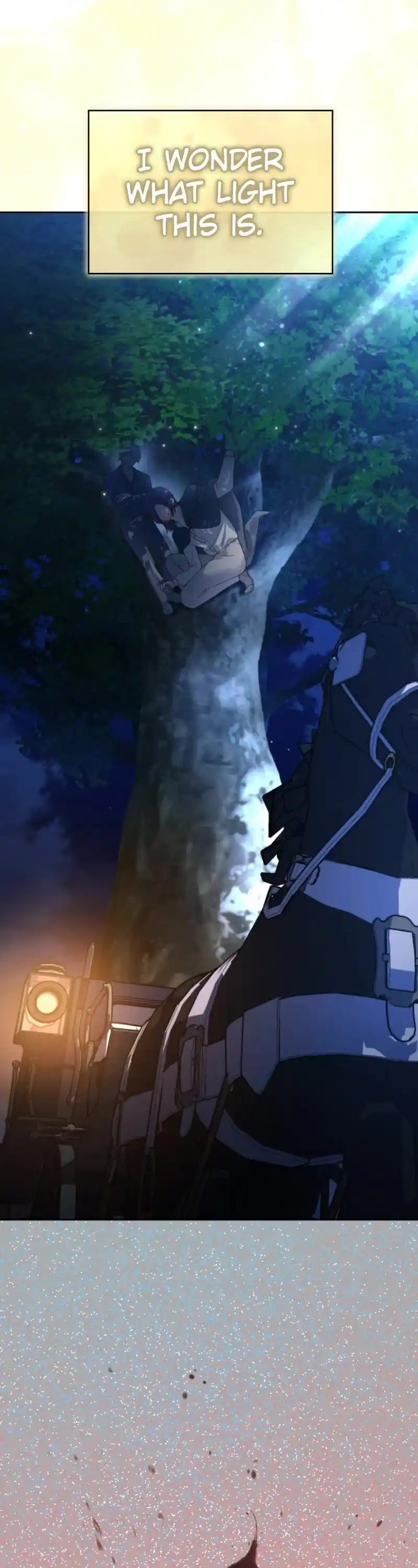 Your Throne Chapter 206