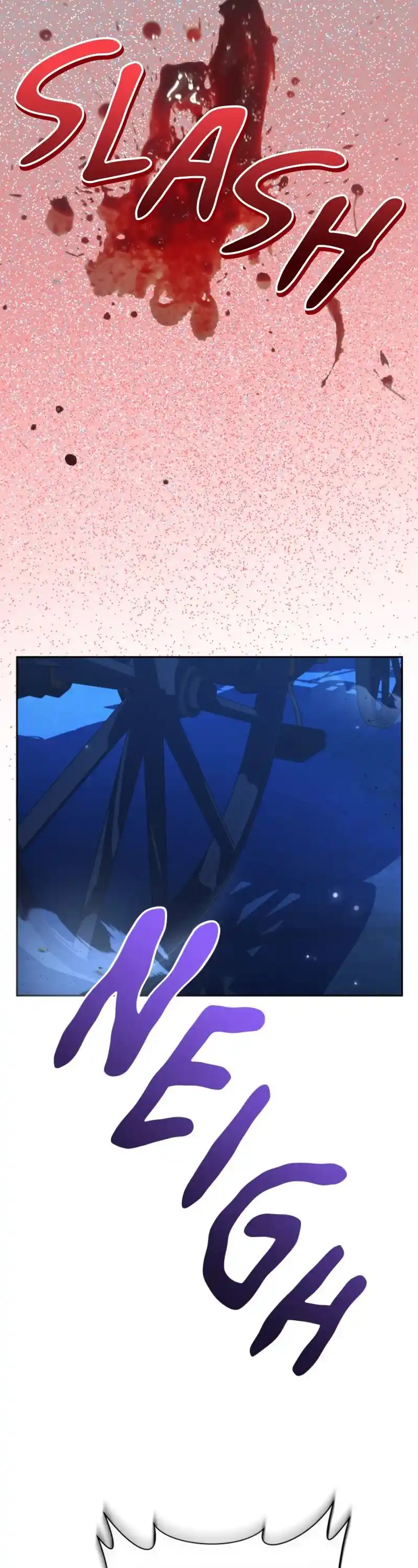 Your Throne Chapter 206