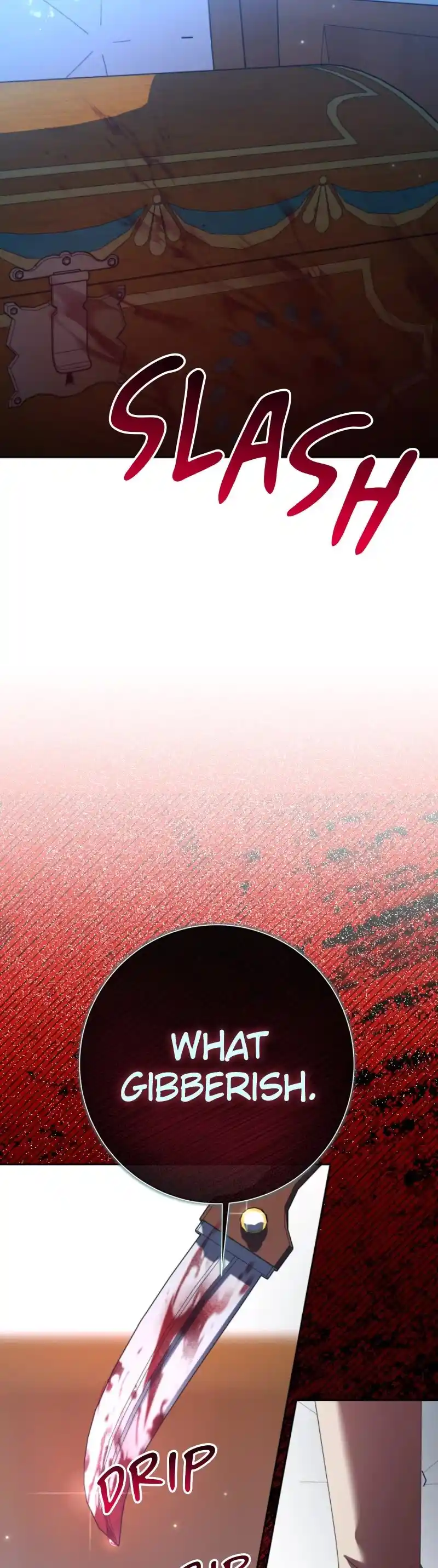 Your Throne Chapter 206