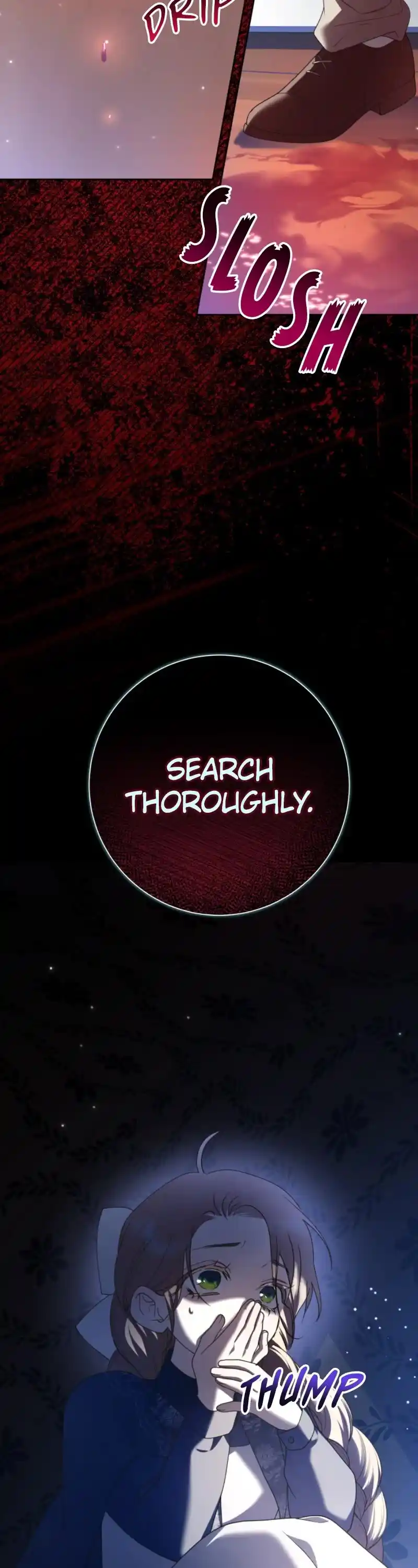 Your Throne Chapter 206