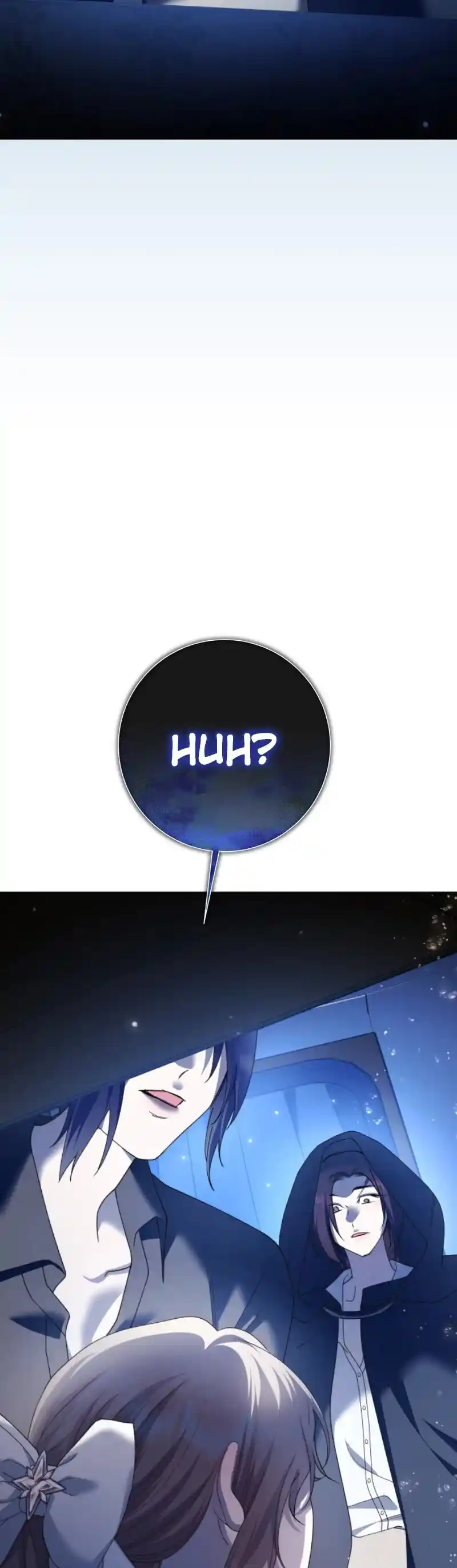 Your Throne Chapter 206