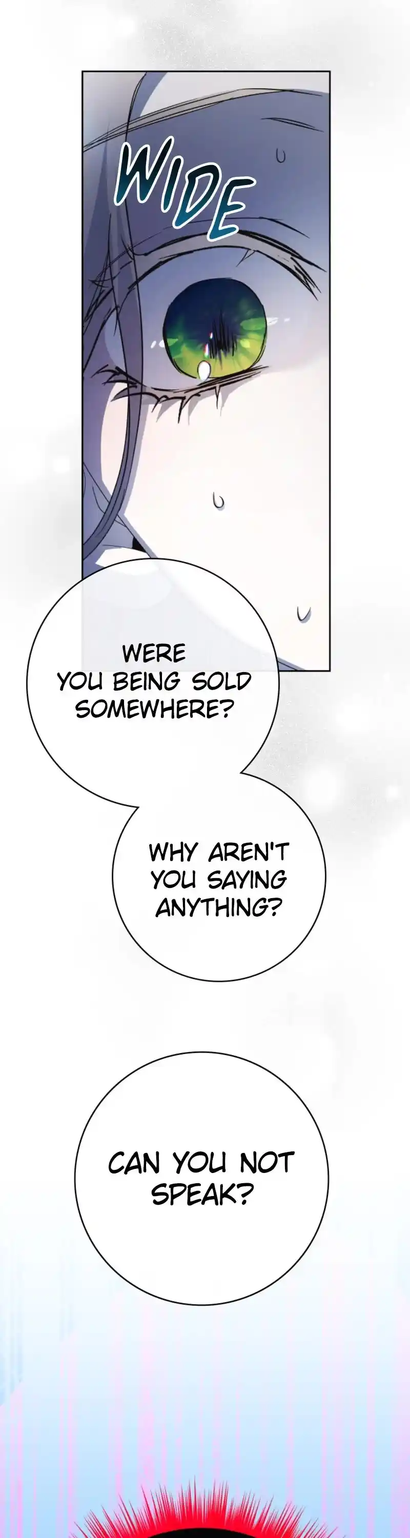 Your Throne Chapter 206