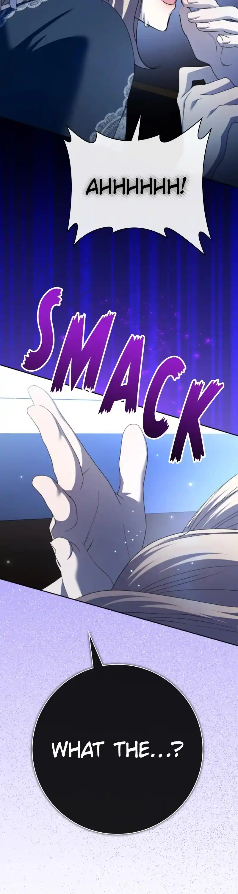 Your Throne Chapter 206