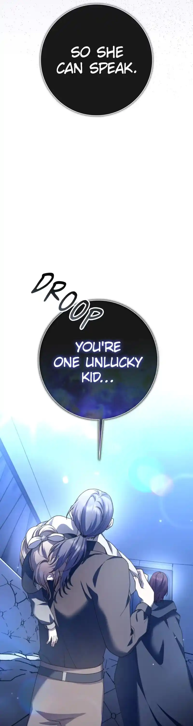 Your Throne Chapter 206