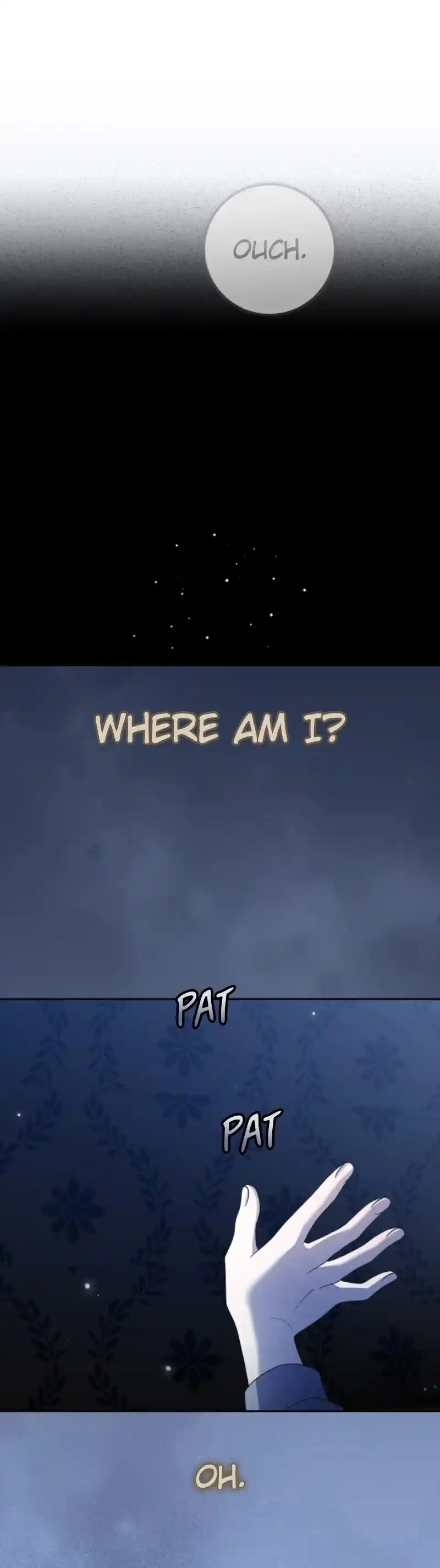 Your Throne Chapter 206