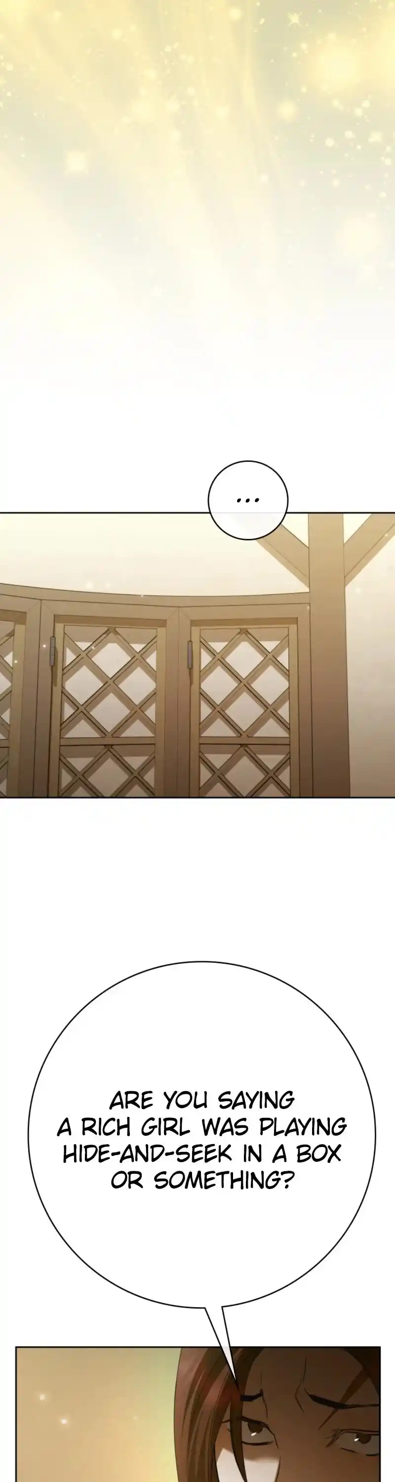 Your Throne Chapter 206