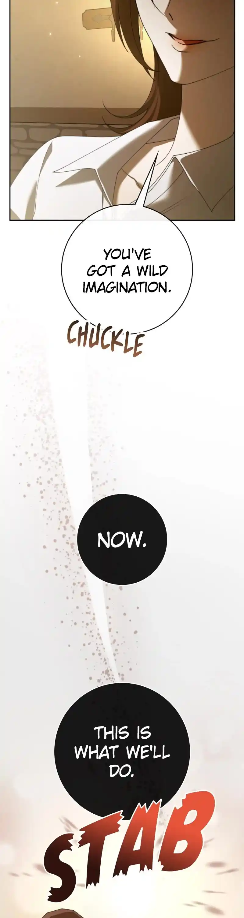 Your Throne Chapter 206