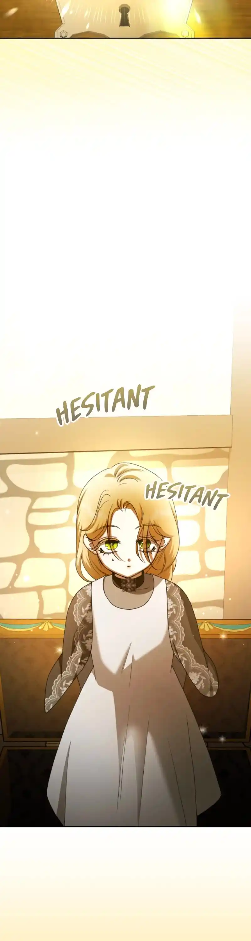 Your Throne Chapter 206