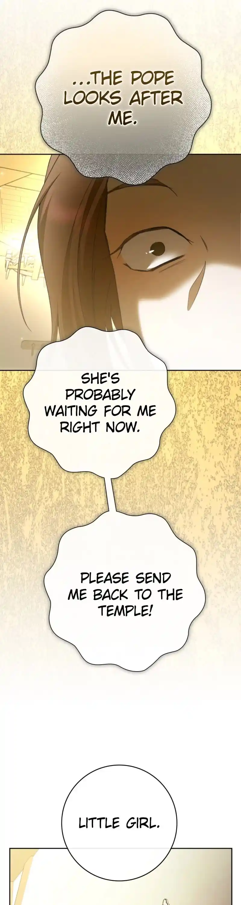 Your Throne Chapter 206