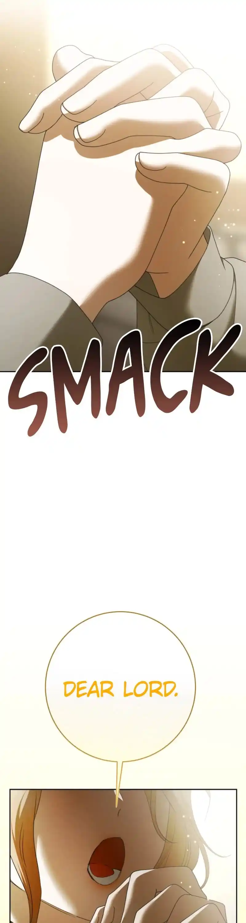 Your Throne Chapter 206