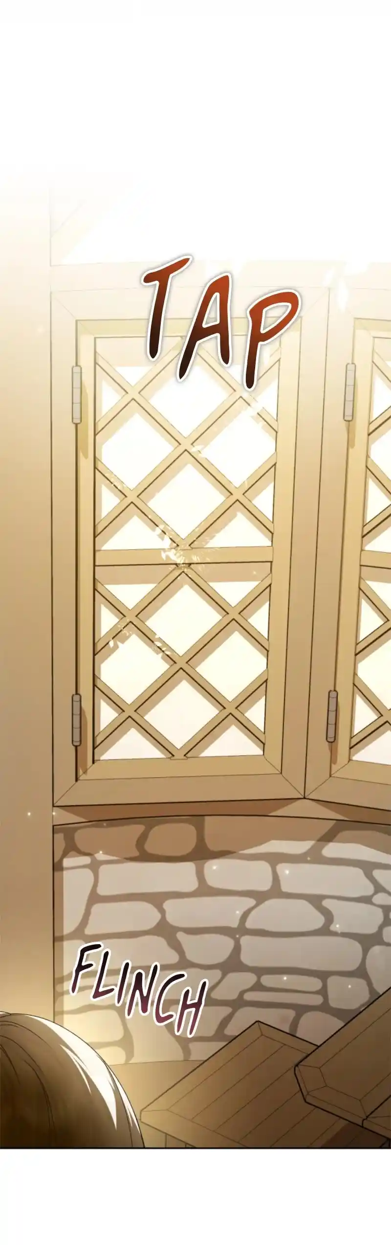 Your Throne Chapter 206