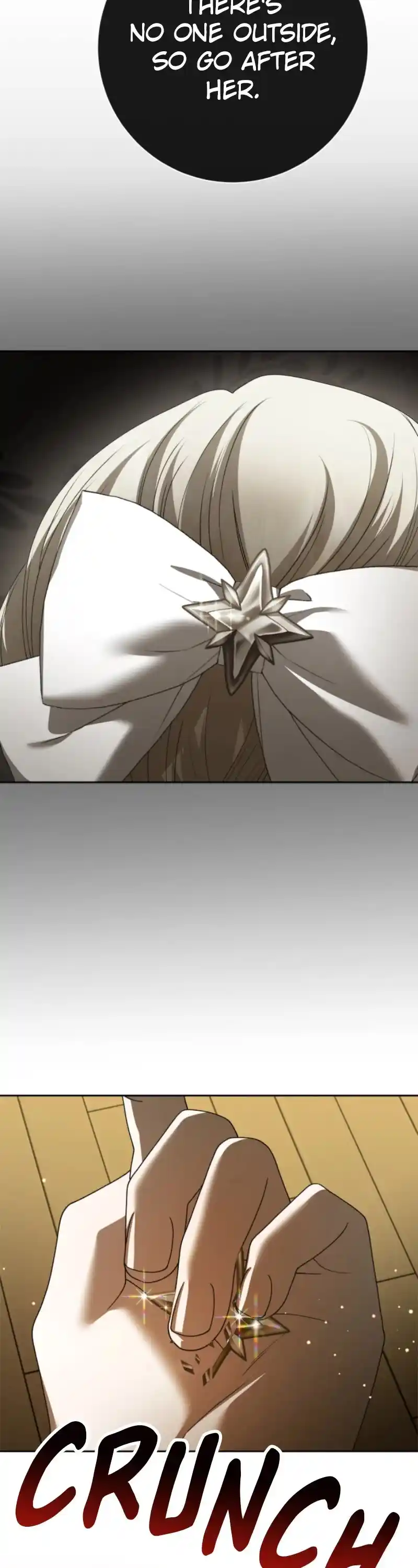 Your Throne Chapter 206