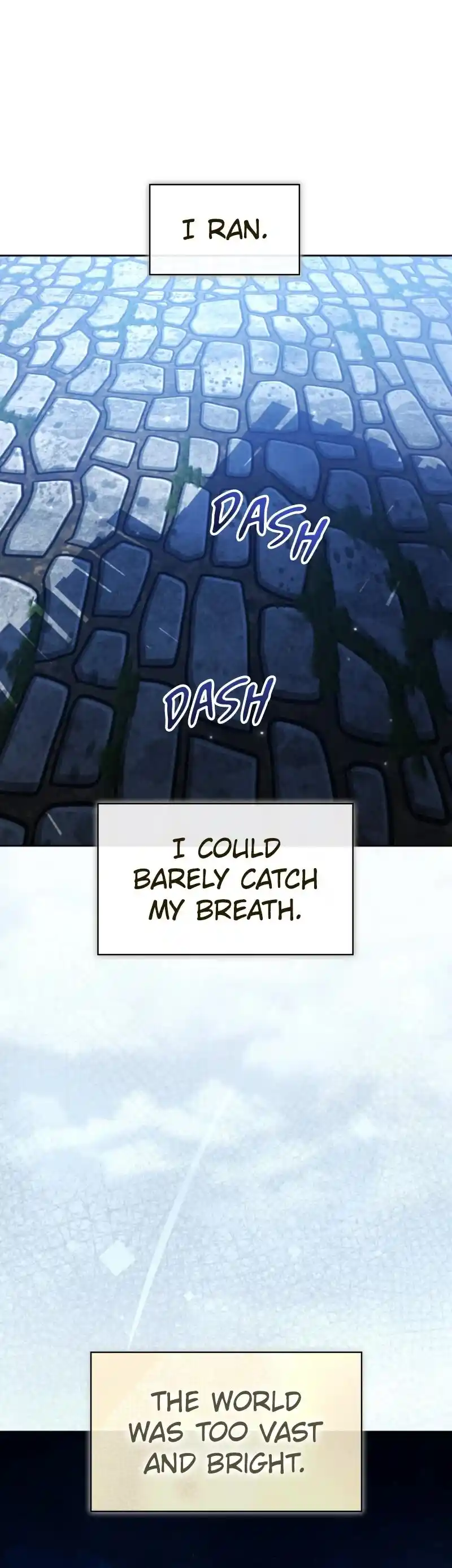 Your Throne Chapter 206