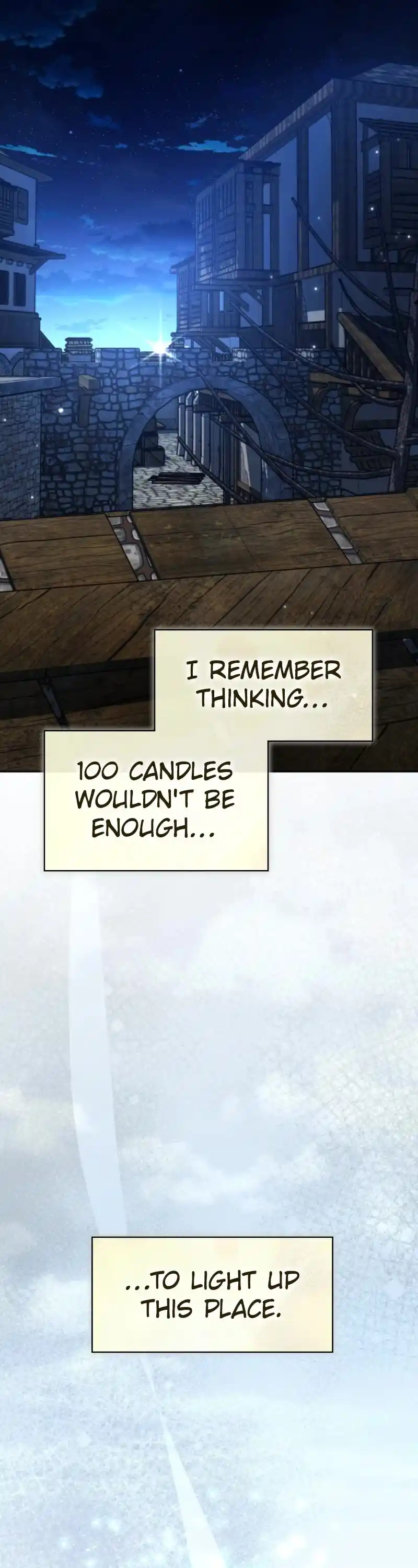 Your Throne Chapter 206