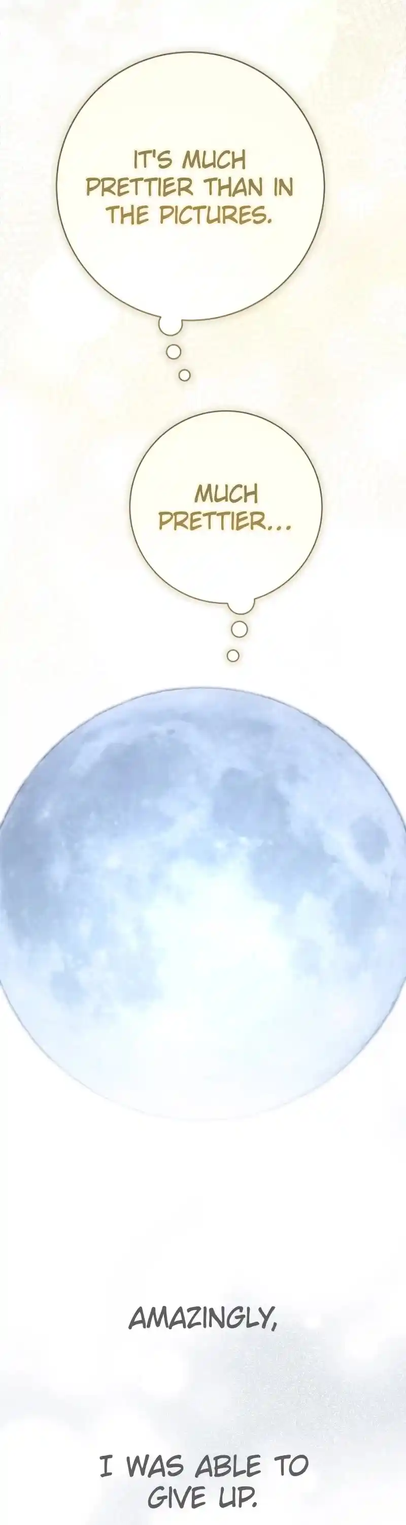 Your Throne Chapter 206