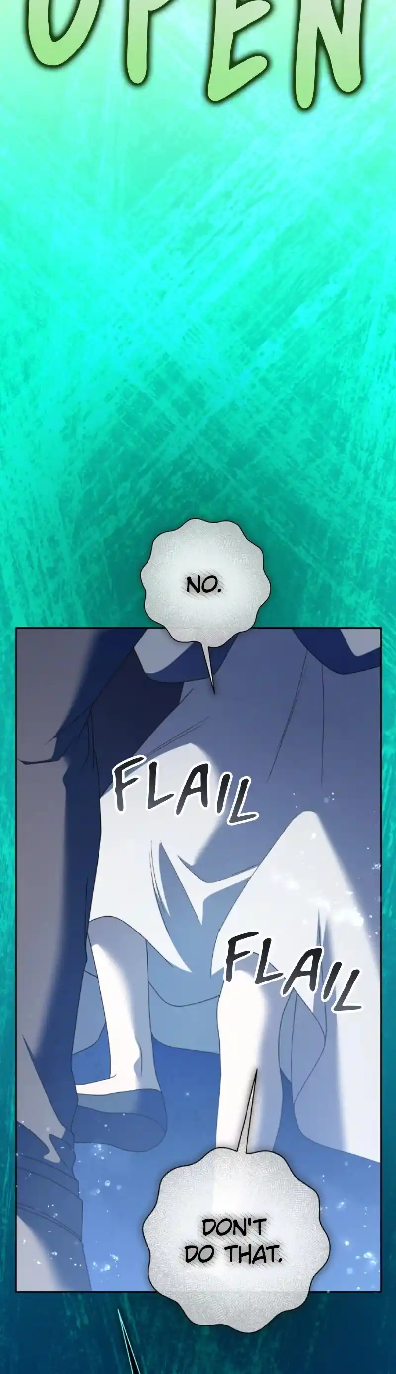 Your Throne Chapter 206