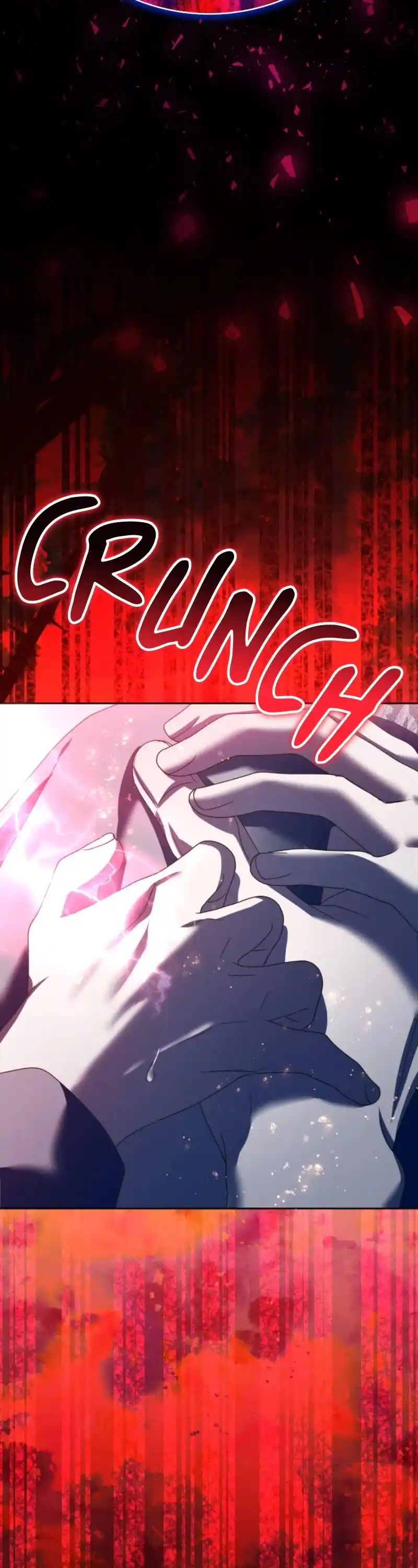 Your Throne Chapter 206