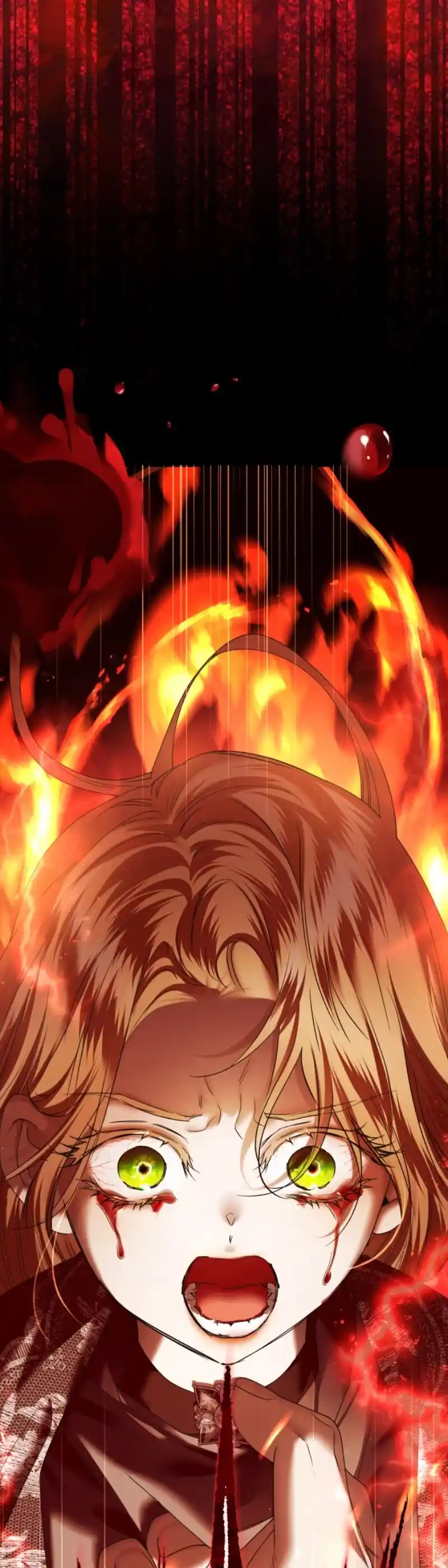 Your Throne Chapter 206