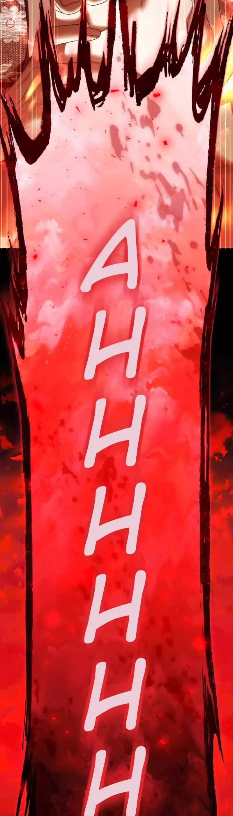 Your Throne Chapter 206