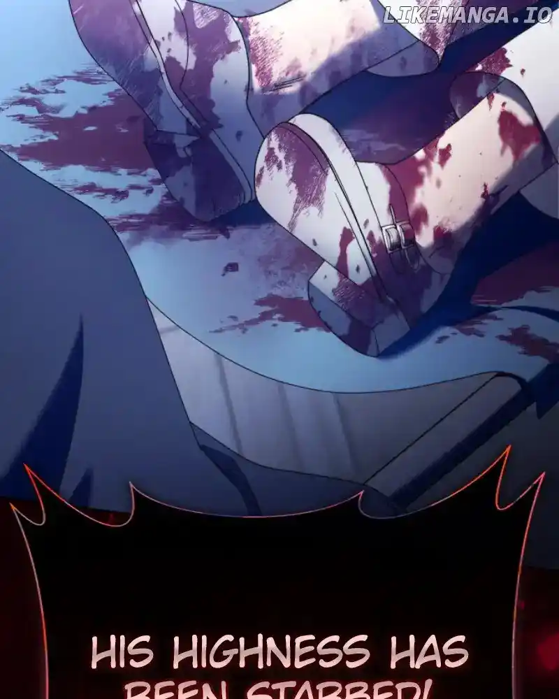 Your Throne Chapter 210