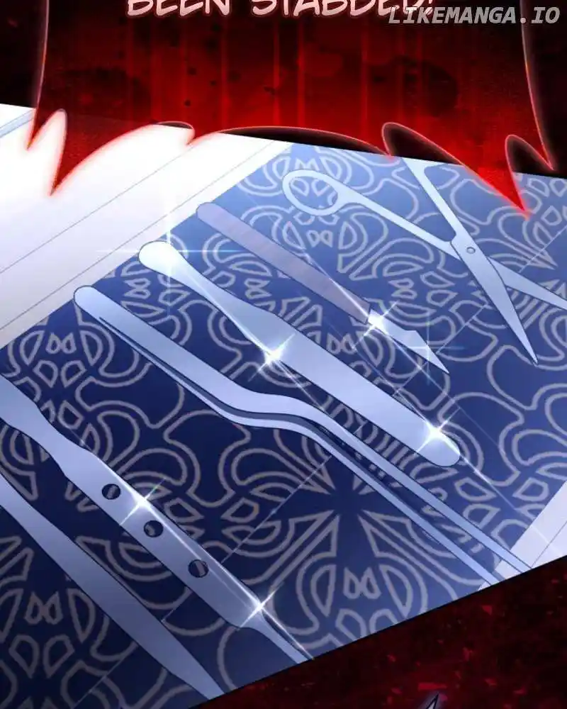 Your Throne Chapter 210