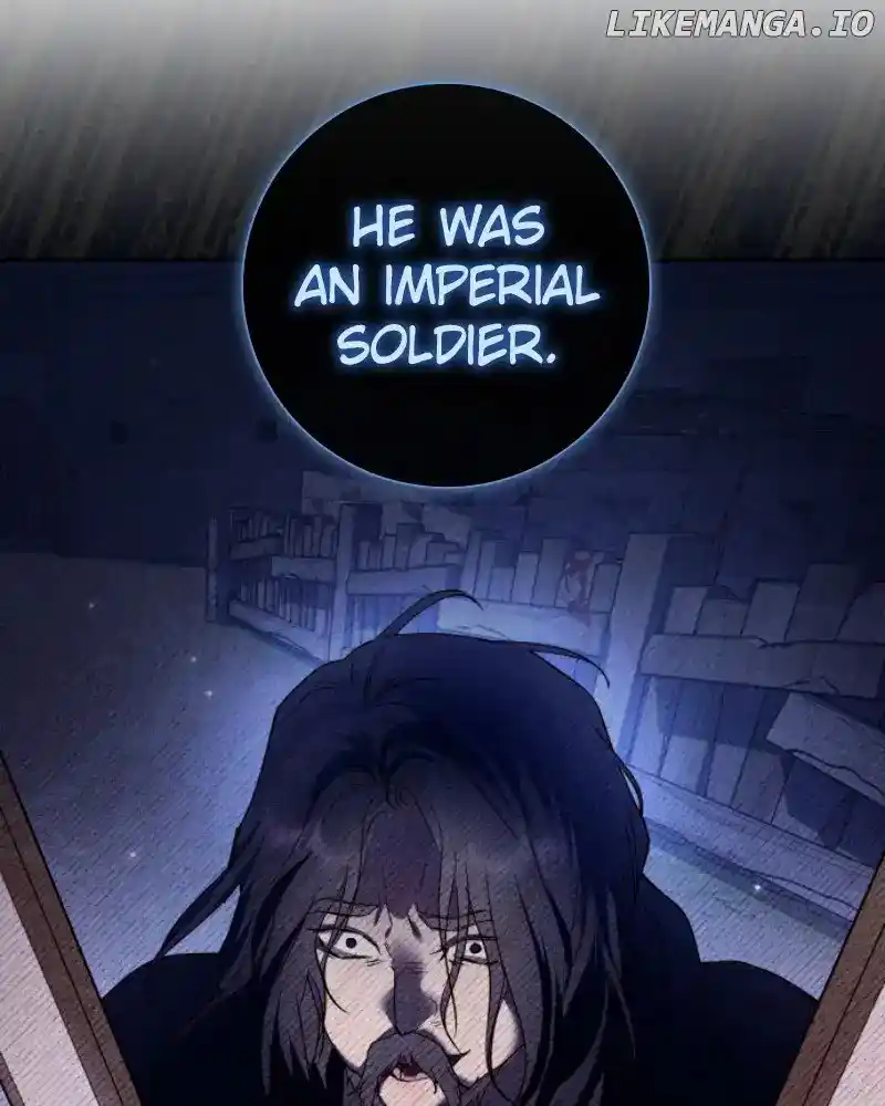 Your Throne Chapter 210