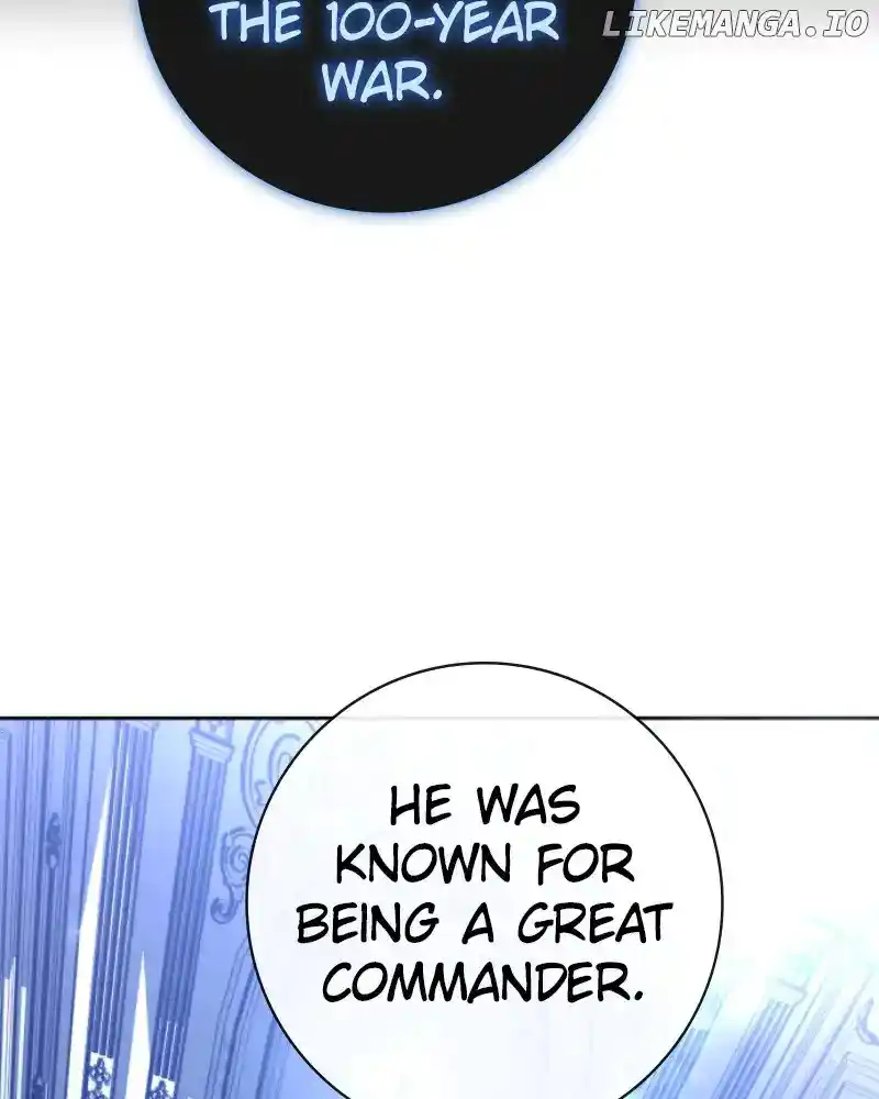 Your Throne Chapter 210