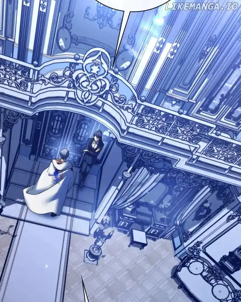 Your Throne Chapter 210