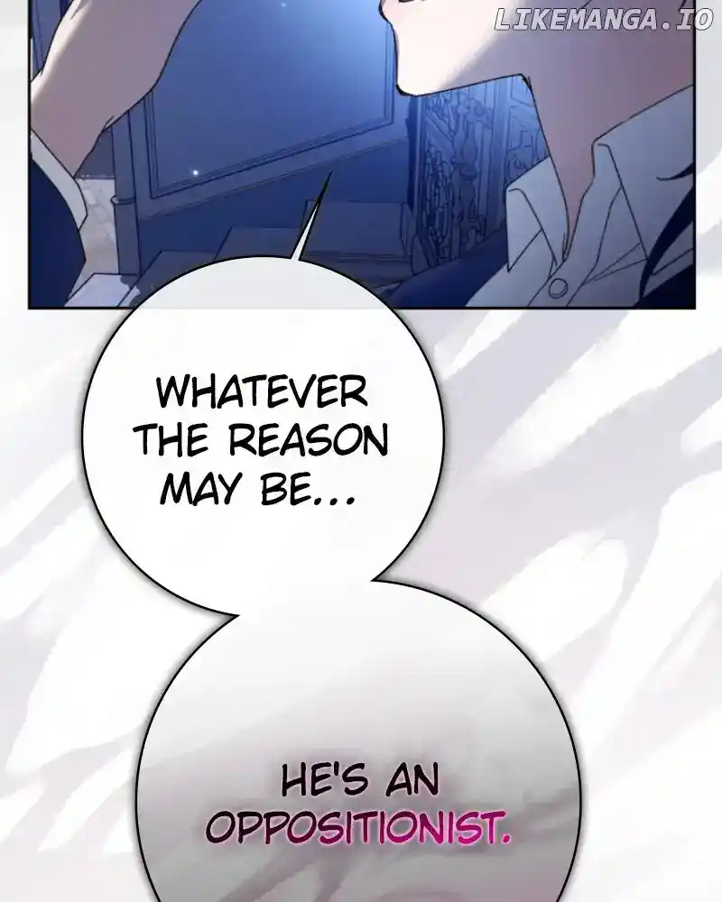 Your Throne Chapter 210