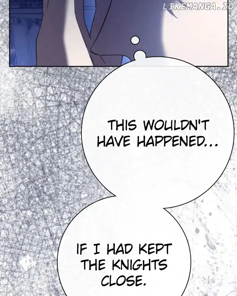 Your Throne Chapter 210