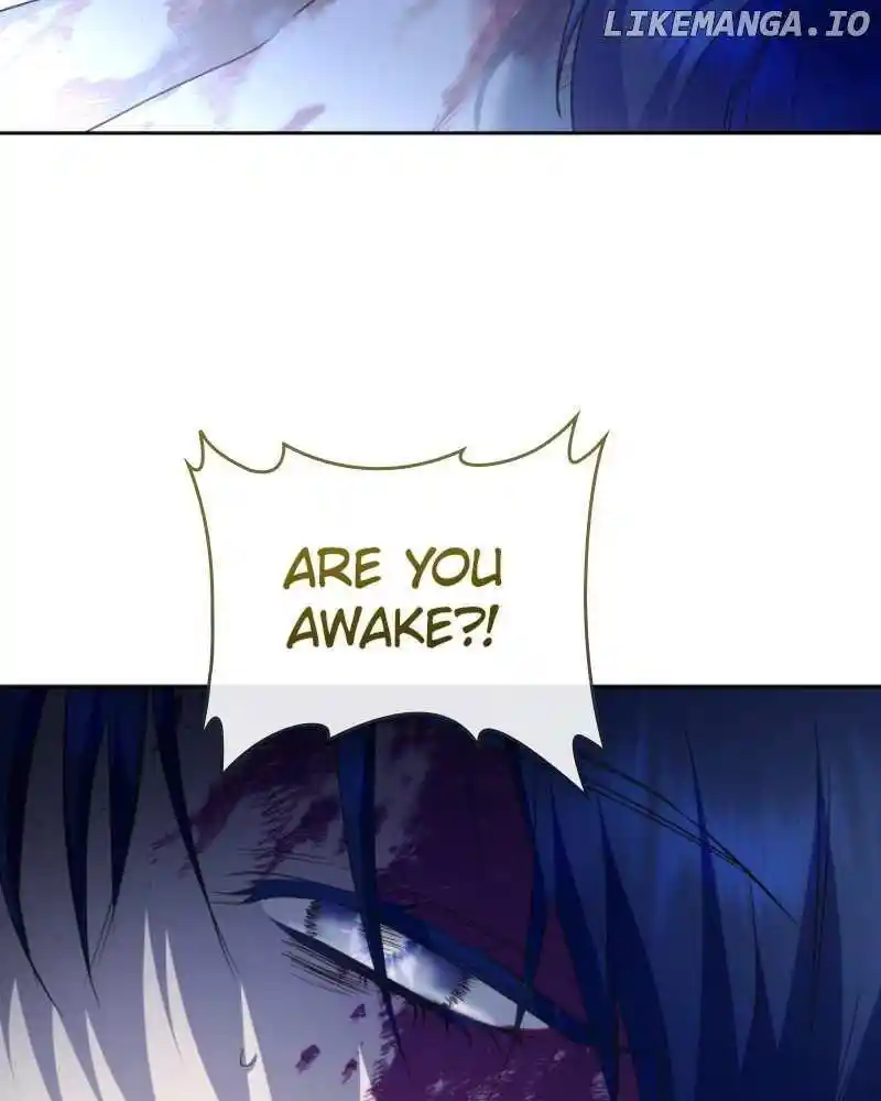 Your Throne Chapter 210