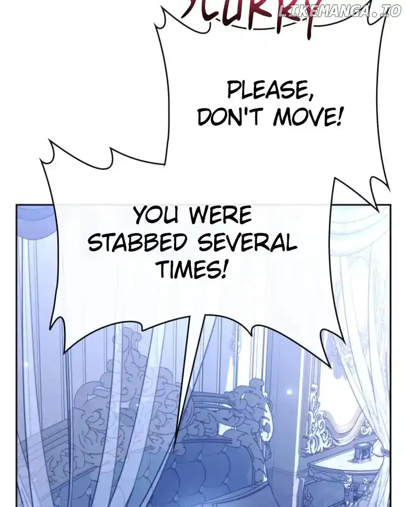 Your Throne Chapter 210