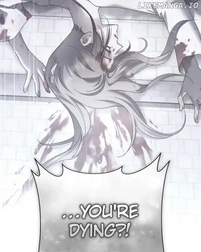 Your Throne Chapter 210