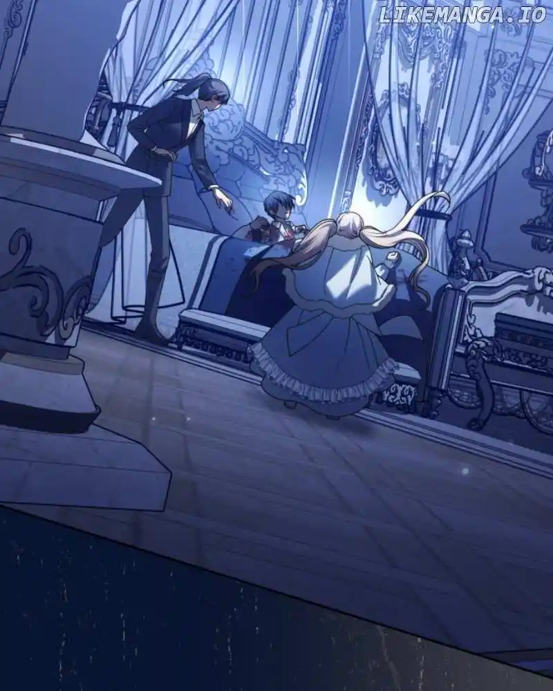 Your Throne Chapter 210