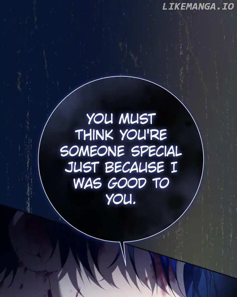 Your Throne Chapter 210