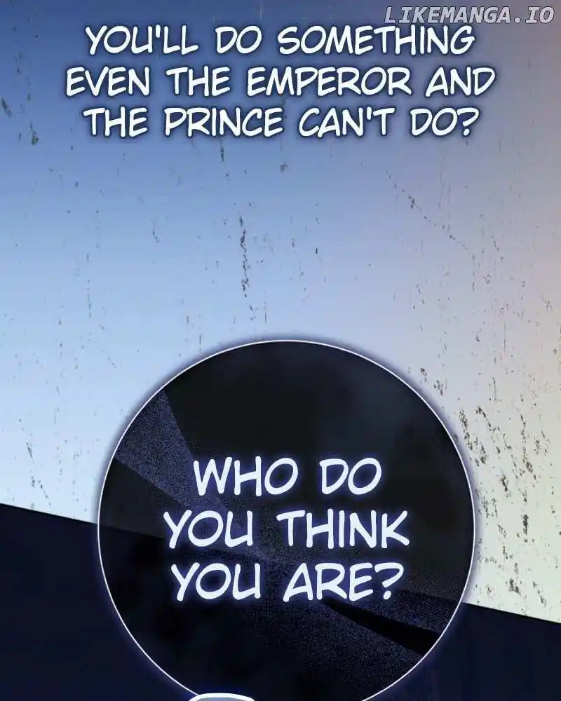 Your Throne Chapter 210