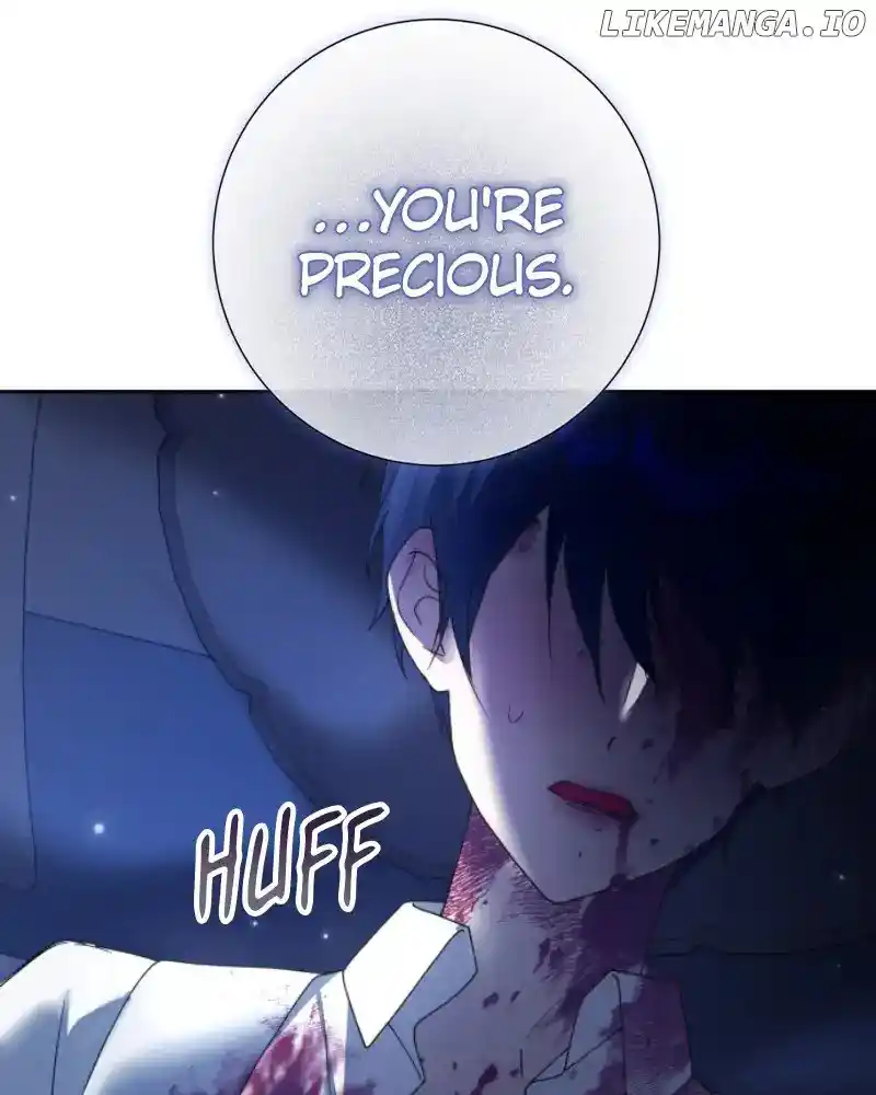 Your Throne Chapter 210