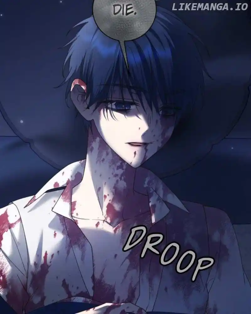 Your Throne Chapter 210