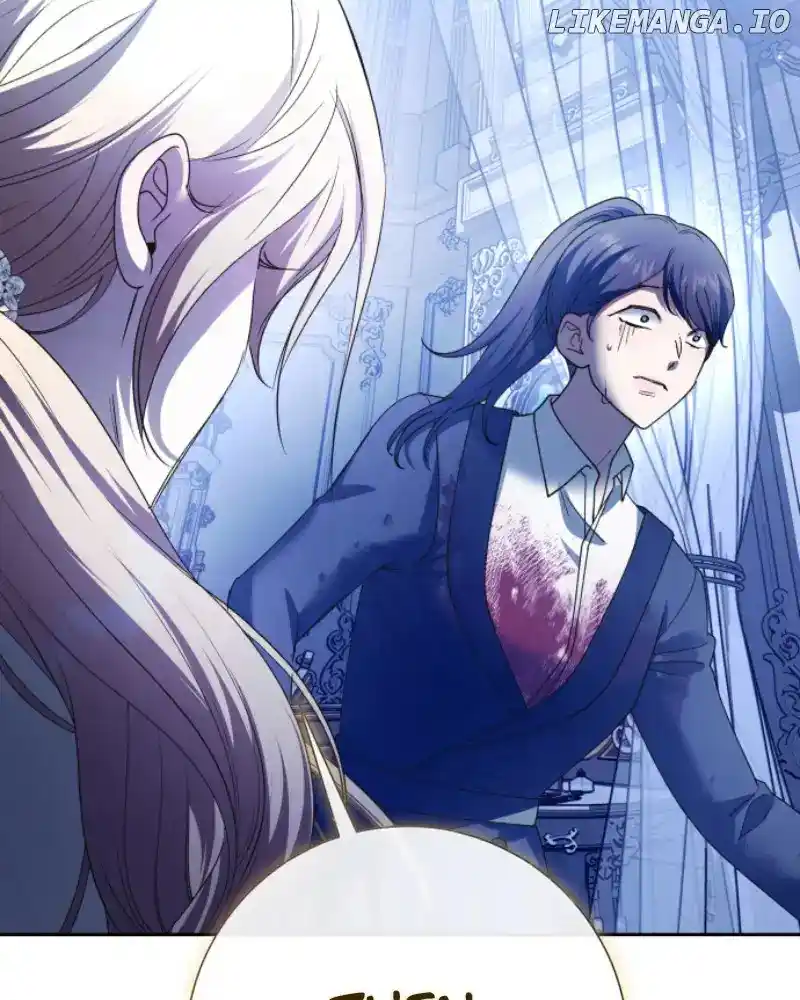 Your Throne Chapter 210