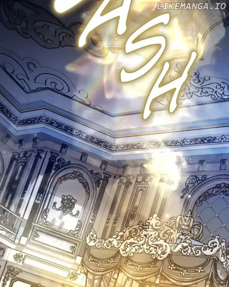 Your Throne Chapter 210